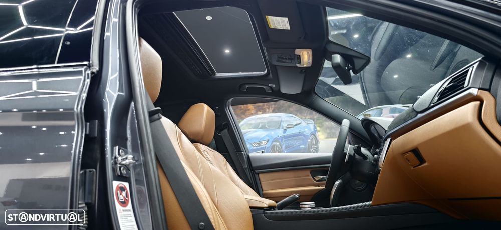 BMW 320 - 52