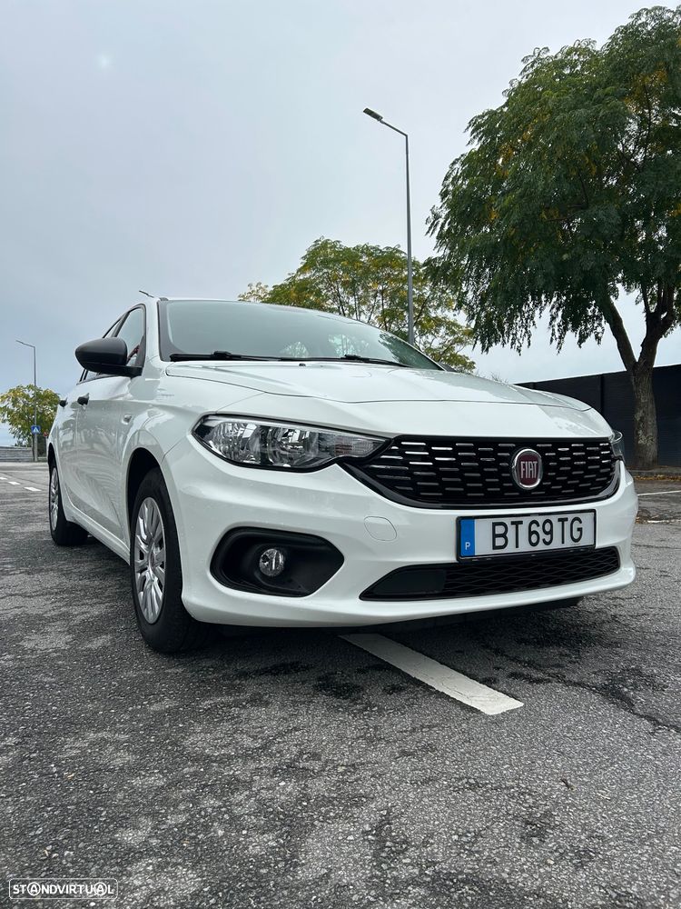 Fiat Tipo 1.4 16V Pop - 1