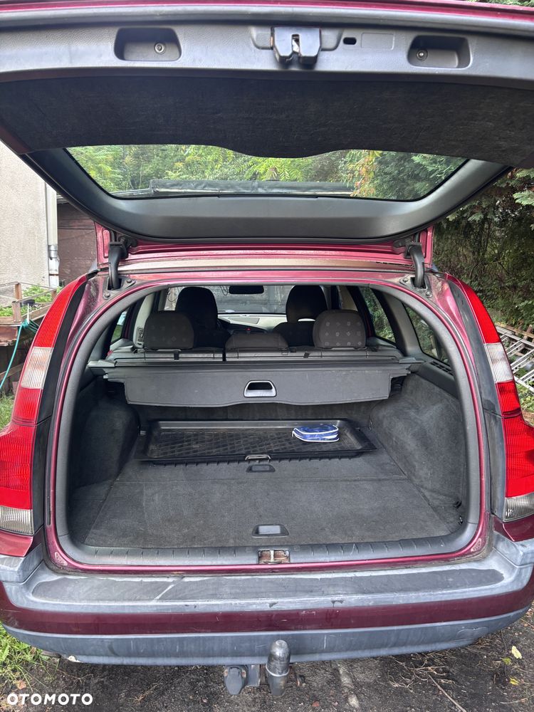 Volvo V70 - 9