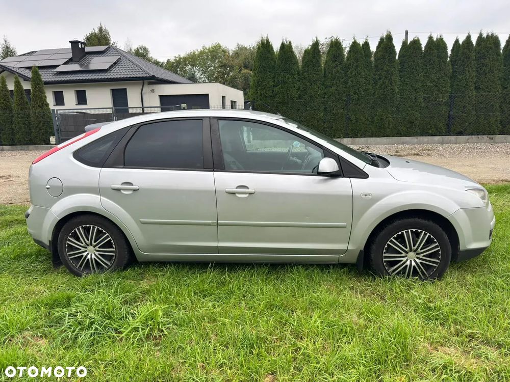 Ford Focus - 6