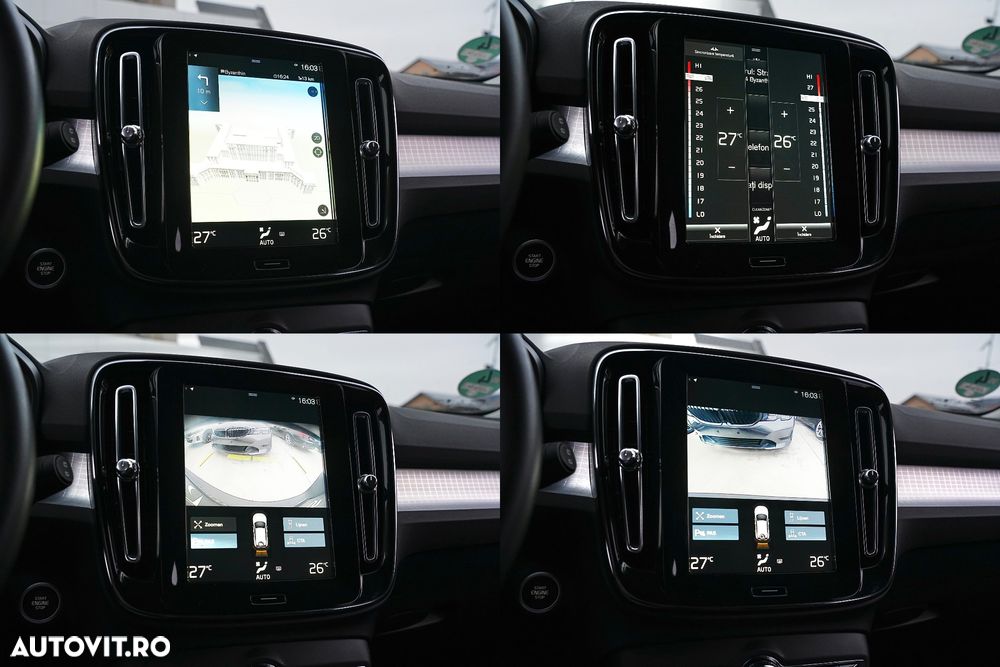 Volvo XC 40 T2 Plus Bright - 6