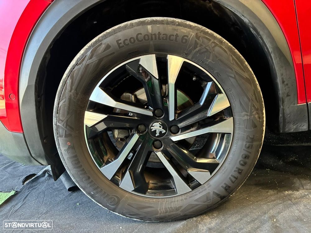 Peugeot 2008 1.2 PureTech GT Line - 12