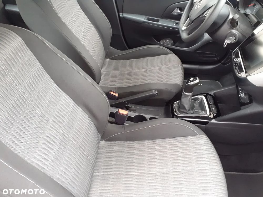 Opel Corsa - 9