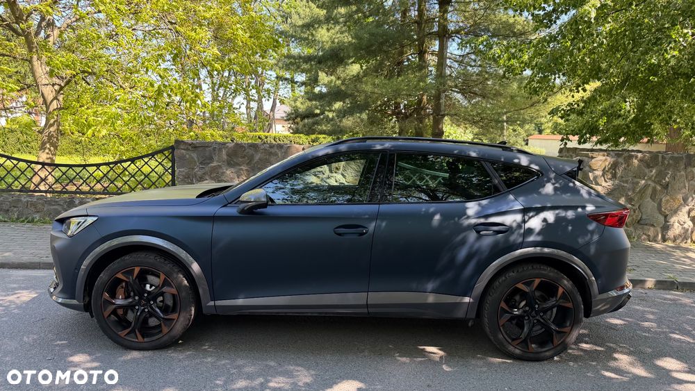 Cupra Formentor 2.0 TSI 4Drive VZ DSG - 4