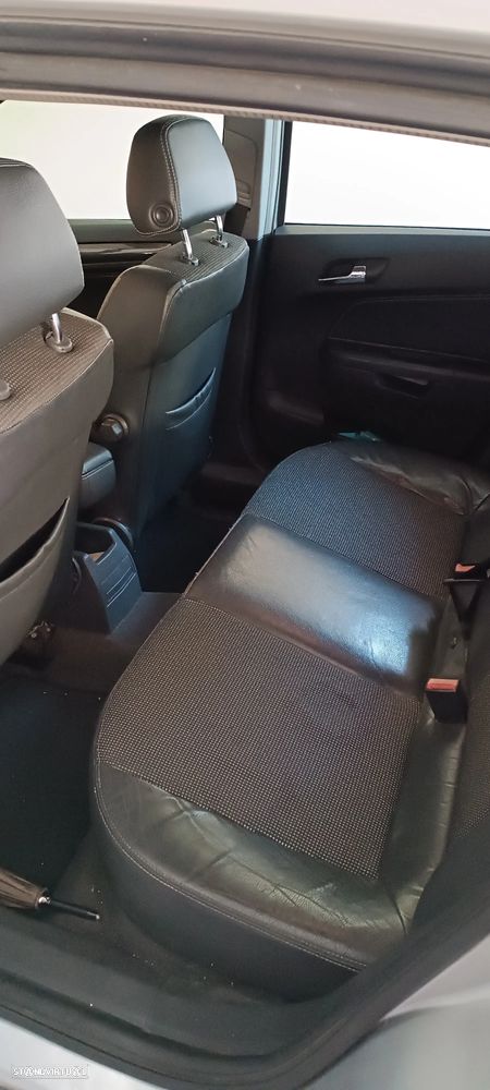 Opel Astra 1.7 CDTi Cosmo M6 - 10