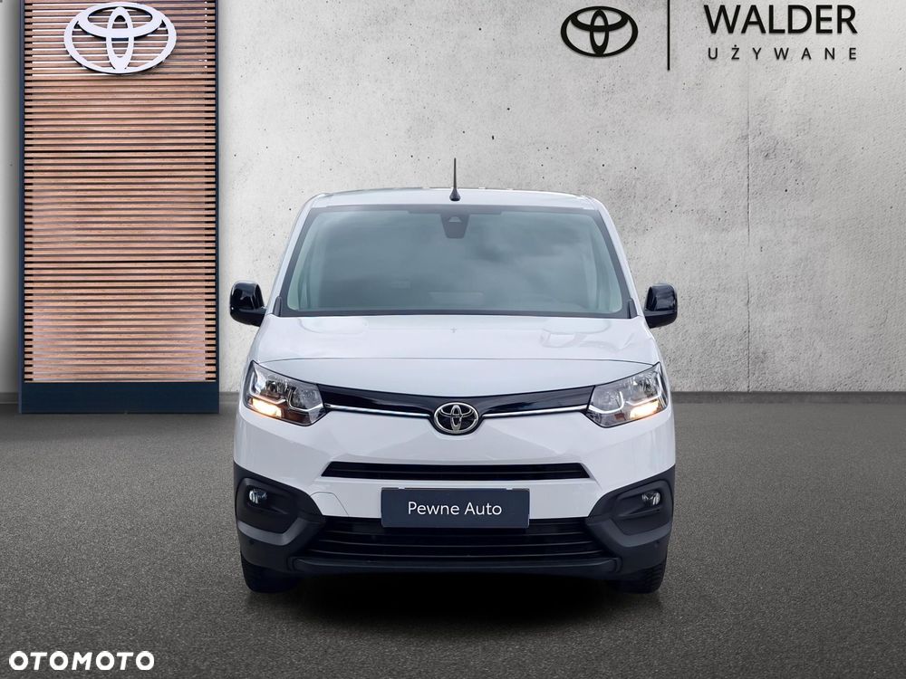 Toyota PROACE CITY - 5