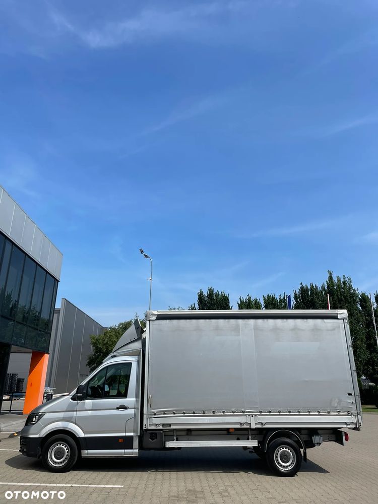 Volkswagen CRAFTER - 4