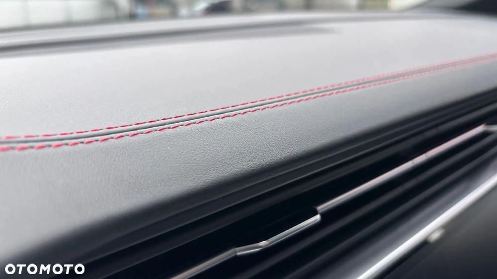 Audi SQ7 TFSI Quattro Tiptronic - 22