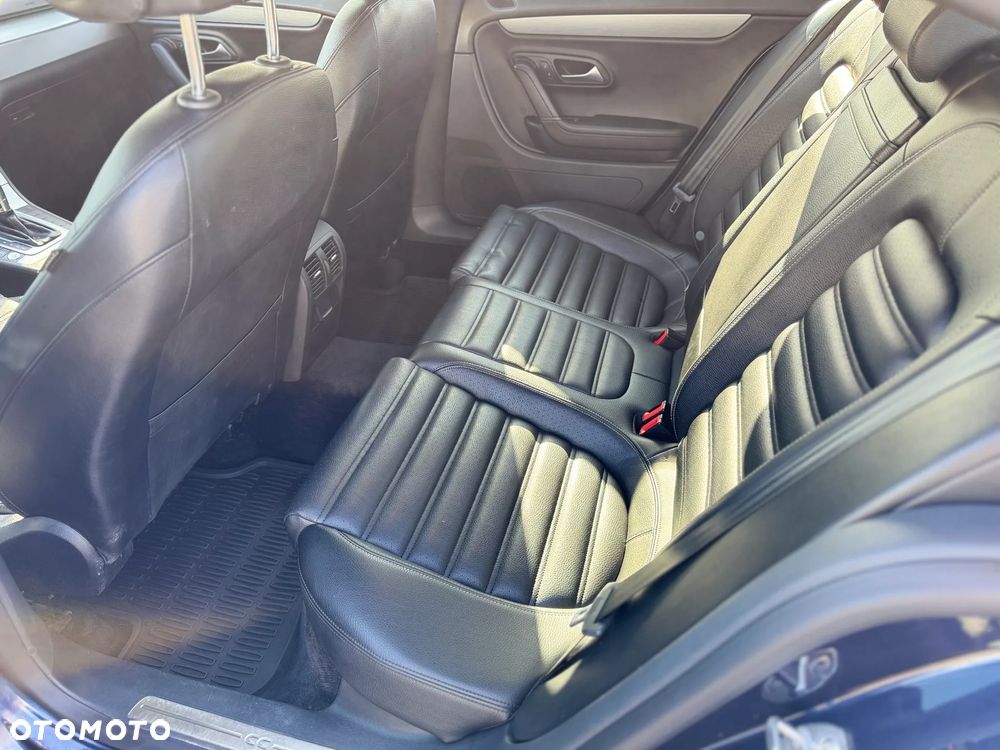 Volkswagen CC - 20