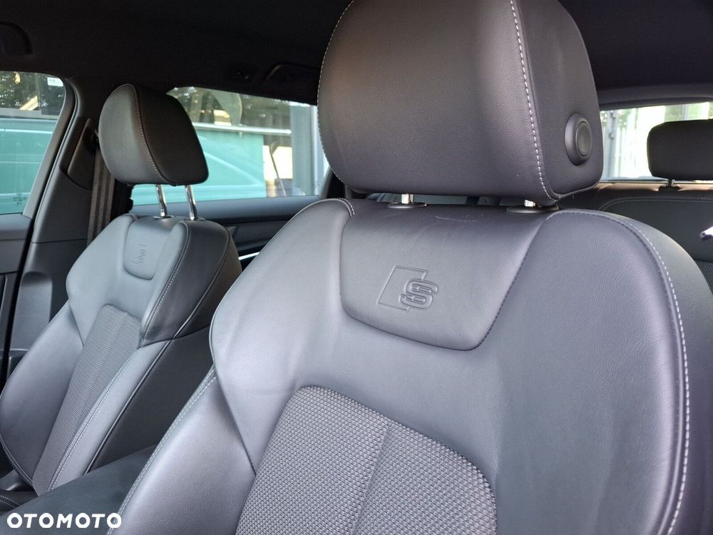 Audi A6 Avant 45 TFSI mHEV Quattro S Line S tronic - 17