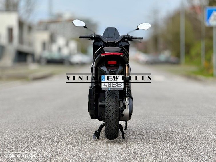 SEAT MÓ 125 Mó 125 - 6