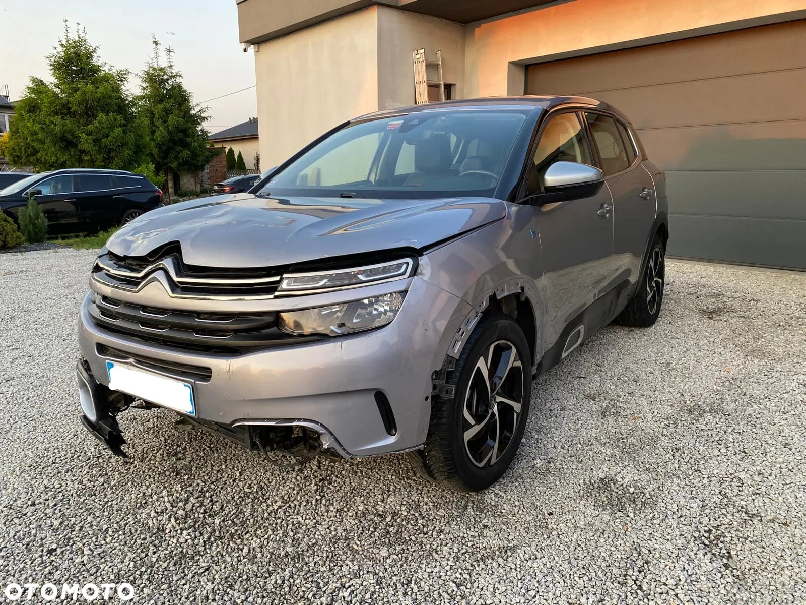 Citroën C5 Aircross - 3