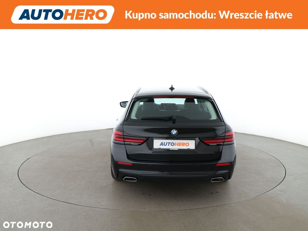 BMW Seria 5 - 5