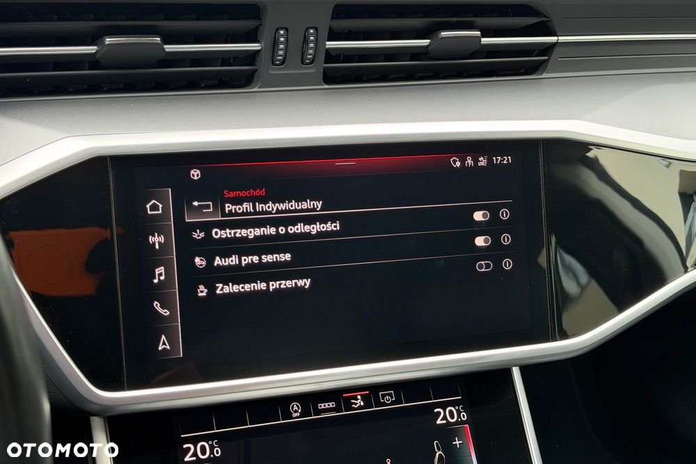 Audi A7 Sportback - 16