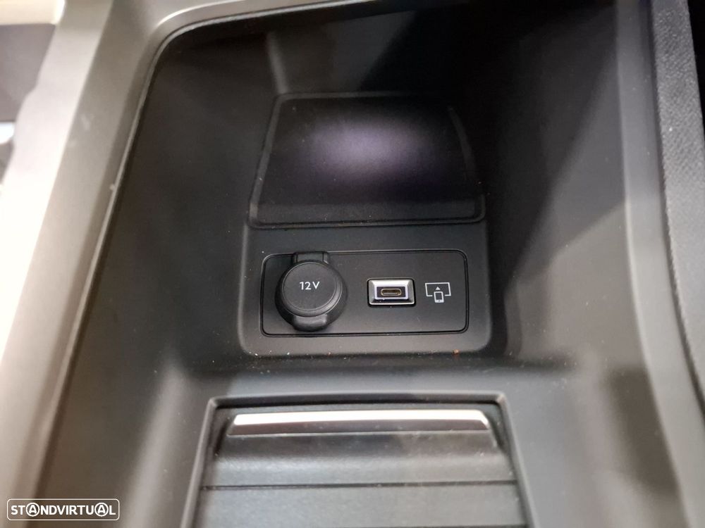 Peugeot e-308 SW 54 kWh E-Style - 20