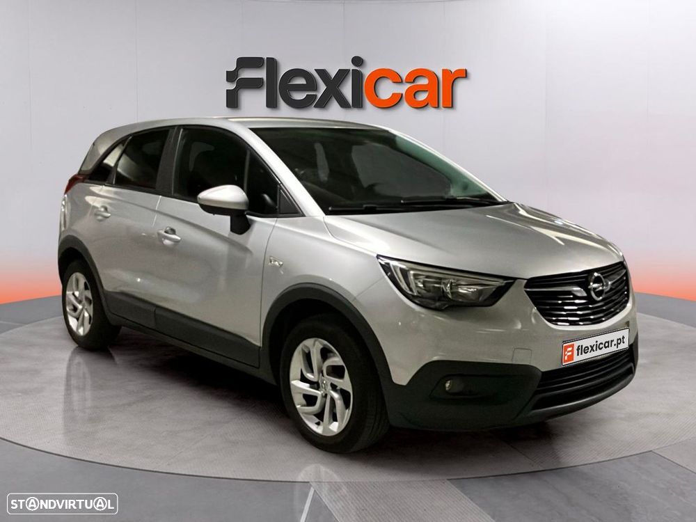 Opel Crossland - 1