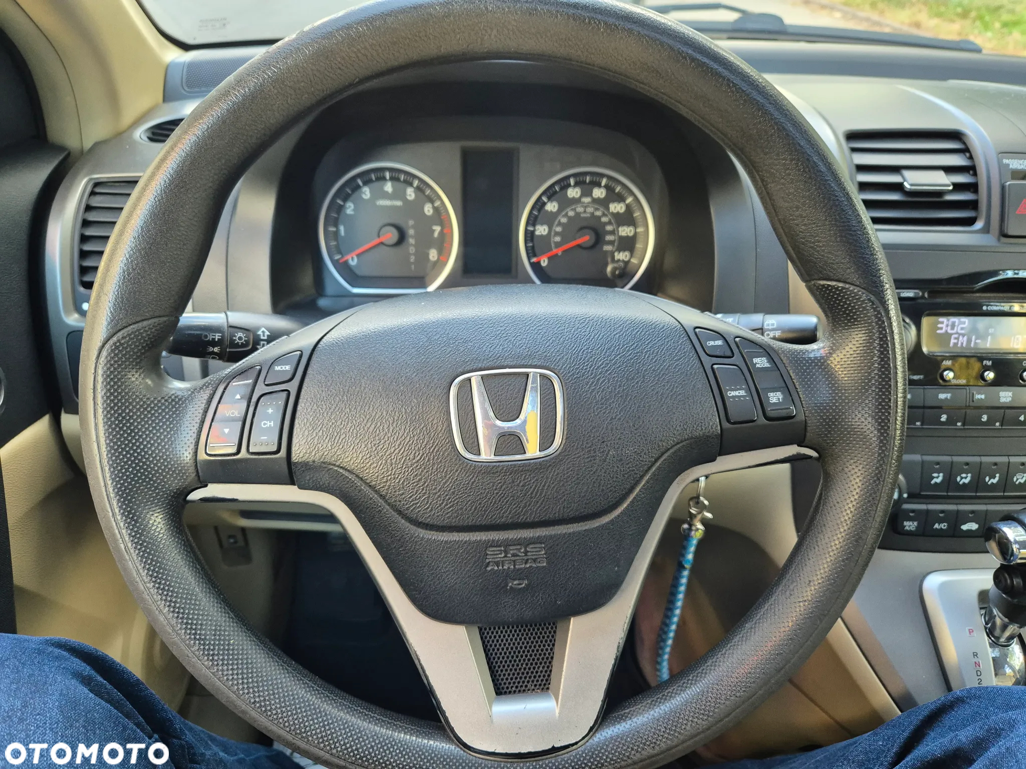 Honda CR-V 2.4i-VTEC Automatik Exclusive Edition - 22