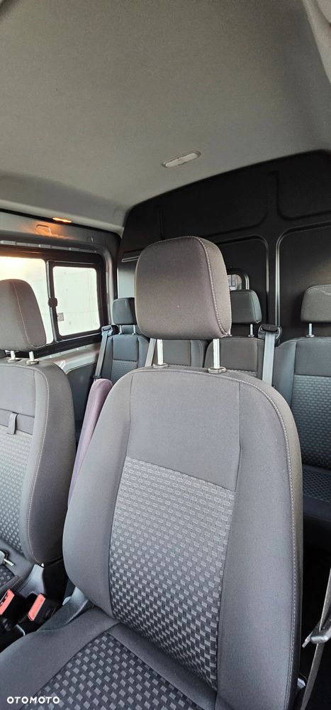 Ford Transit - 7