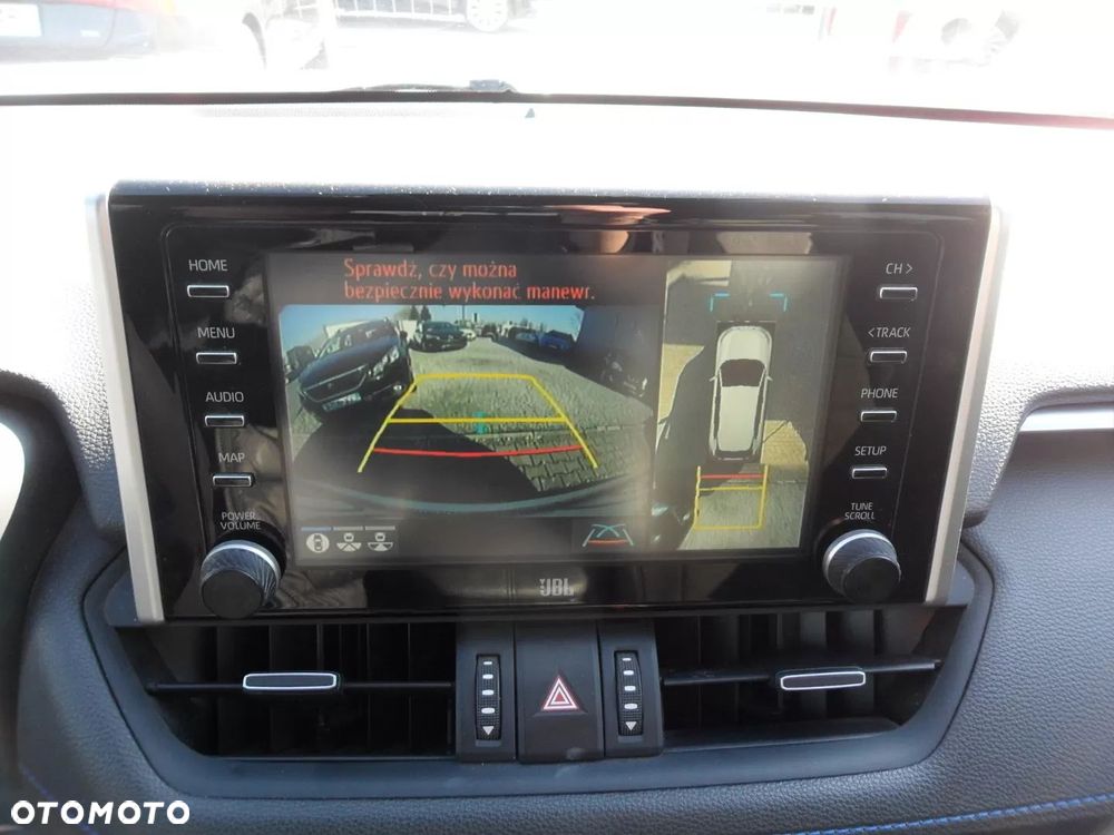 Toyota RAV4 2.5 4x4 Black Edition - 9