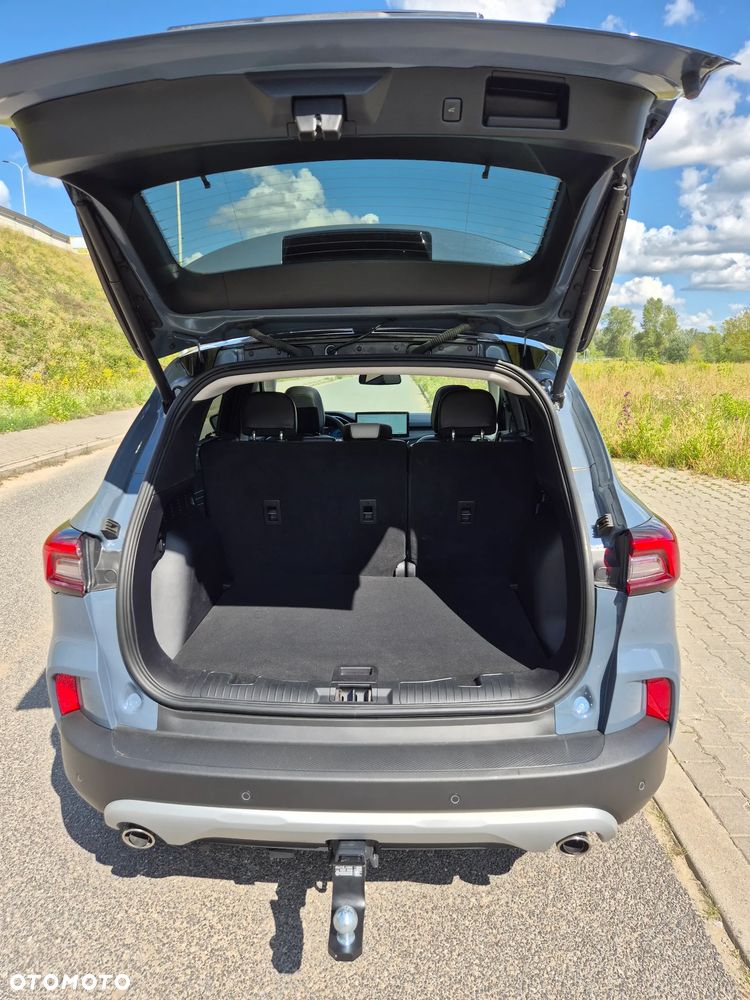Ford Escape - 20