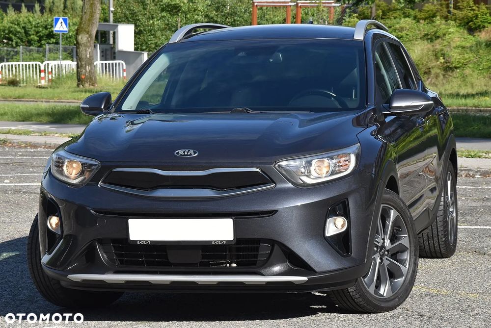 Kia Stonic - 2