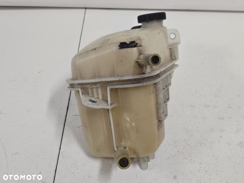 TOYOTA AVENSIS T27 LIFT T29 1.6 D ZBIORNICZEK WYRÓWNAWCZY 164A2-0X010 - 7