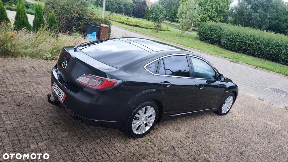 Mazda 6 2.0 CD Top - 24