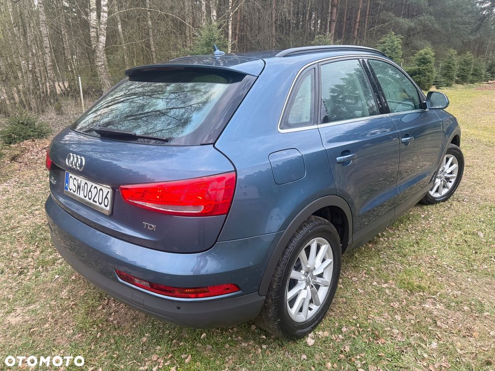 Audi Q3 2.0 TDI - 4
