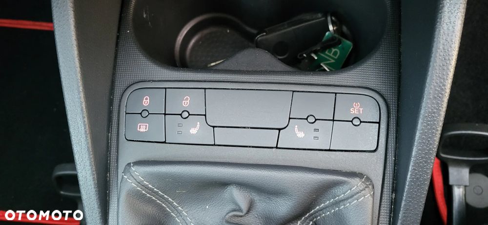 Seat Ibiza 1.2 TSI Style - 16