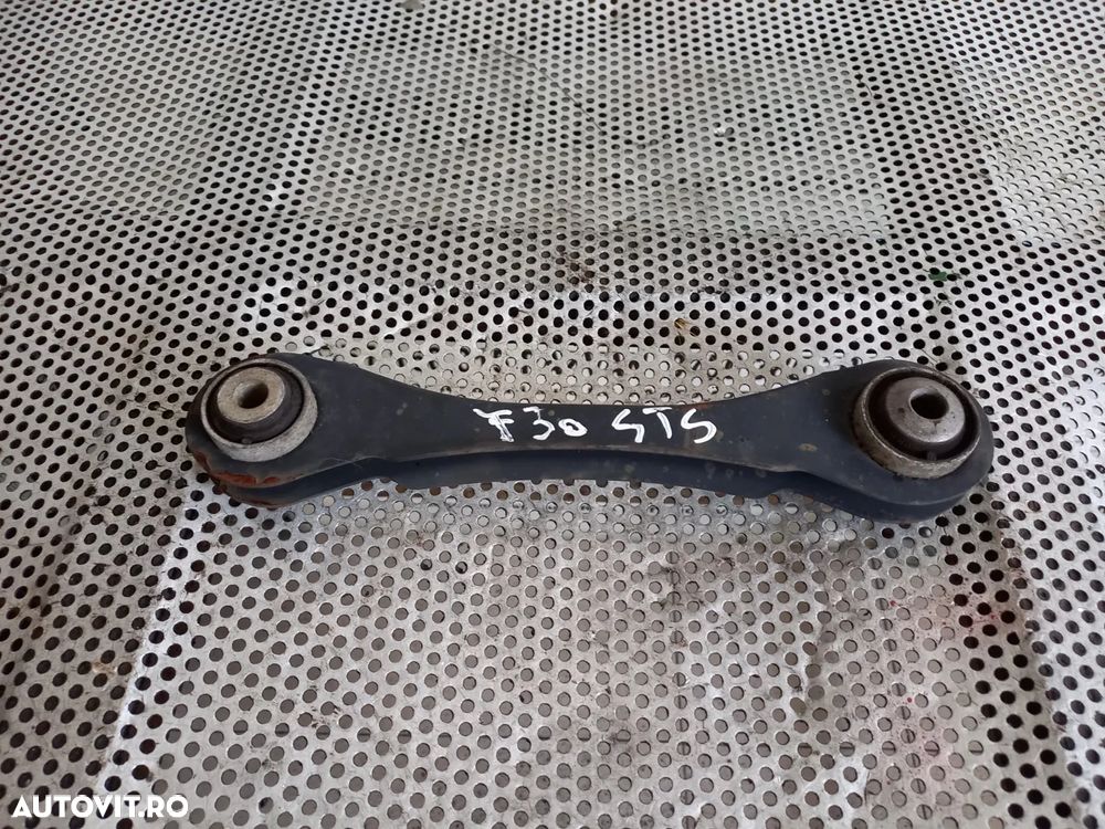 Brat Punte Spate Bmw F30 F31 F32 F33 F34 F36 - Dezmembrez Bmw  F30 - Dezmembrari Arad - 1
