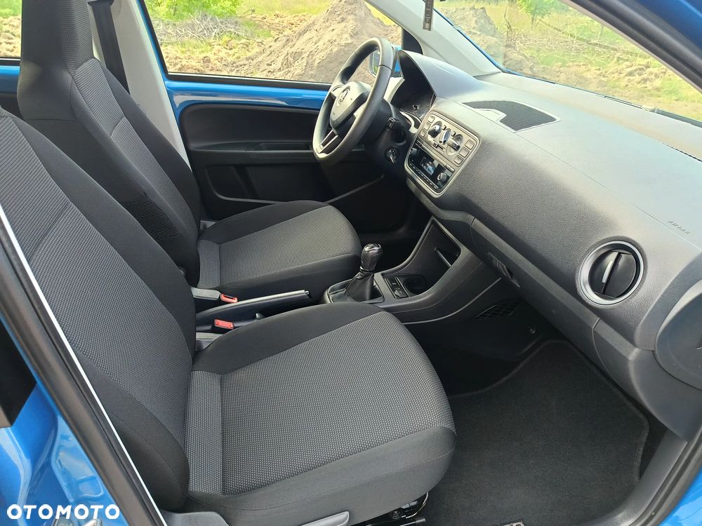 Skoda Citigo - 12