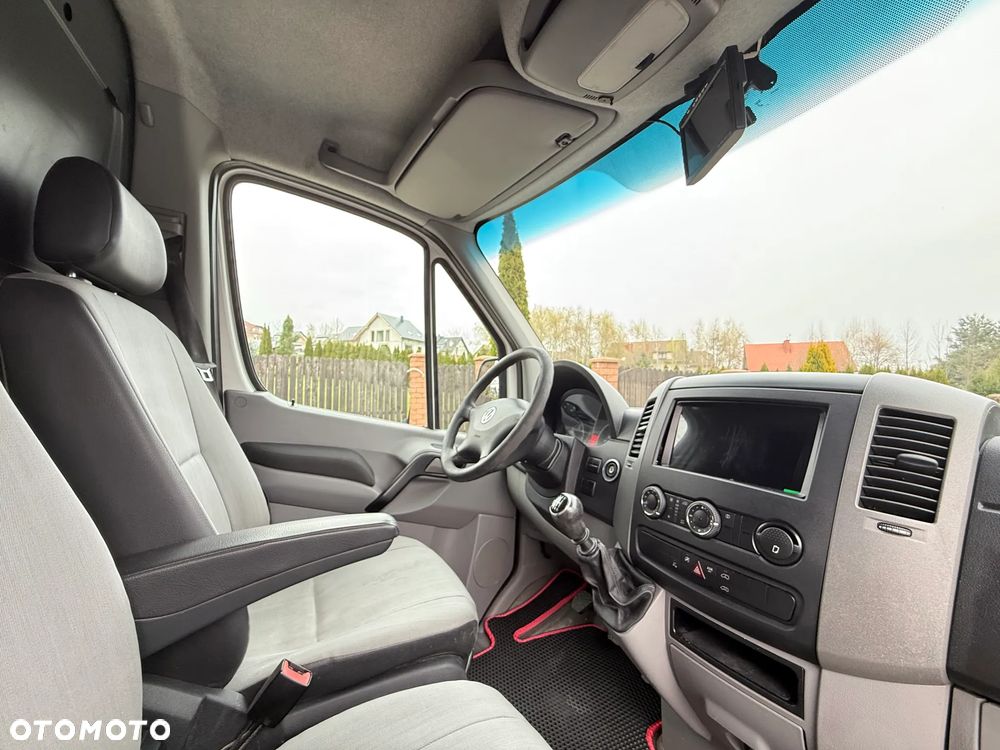 Volkswagen Crafter - 26