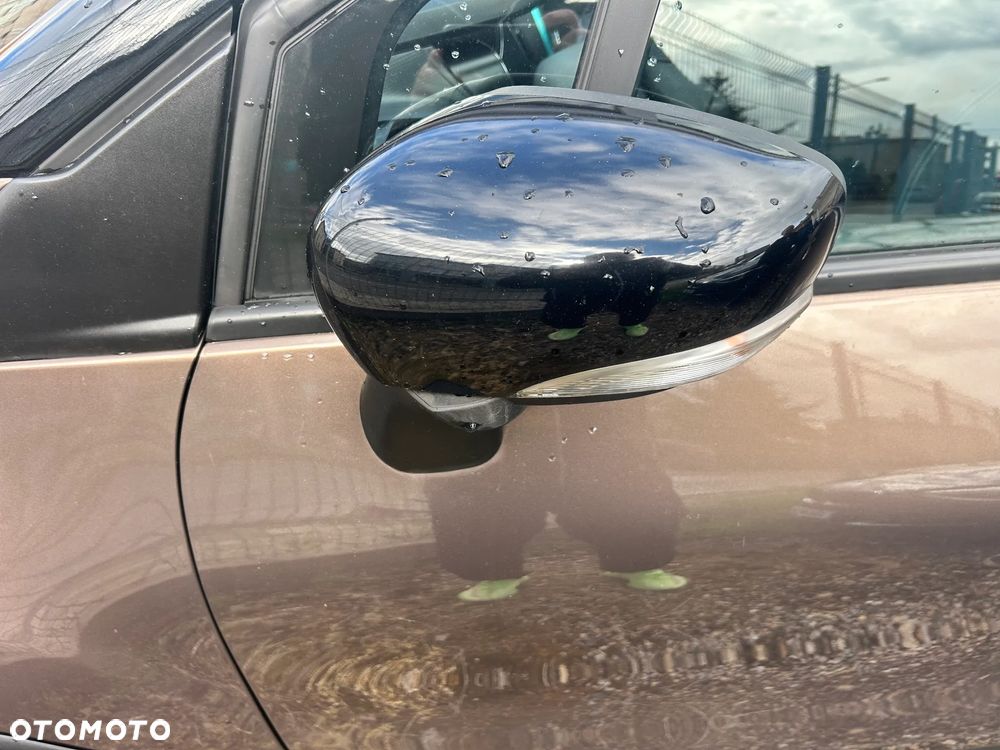 Renault Captur ENERGY TCe 120 EDC LIMITED - 22