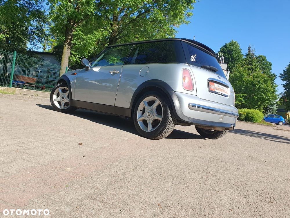 MINI Cooper Park Lane - 31