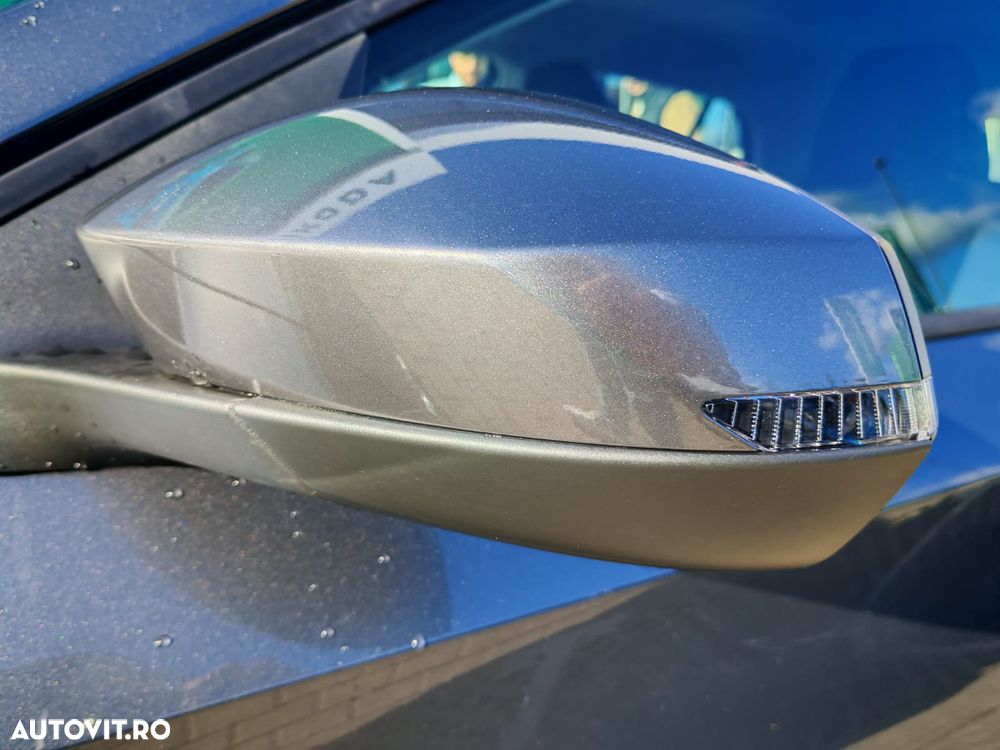 Skoda Fabia 1.0 TSI Selection - 11