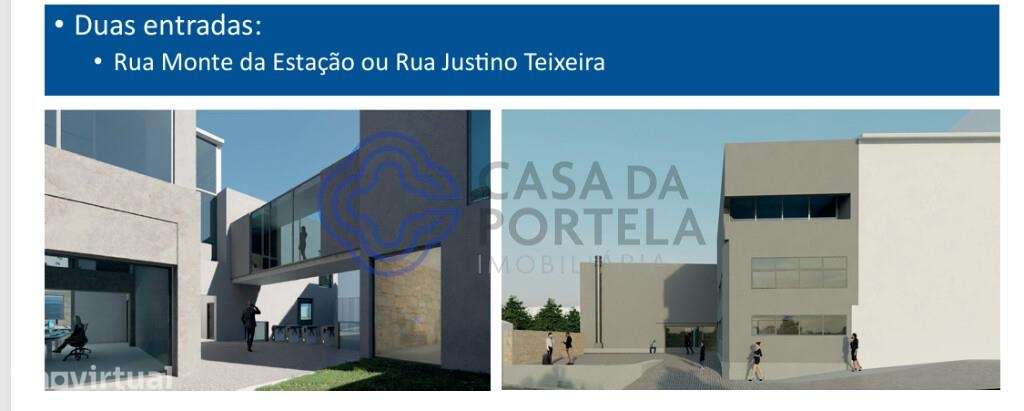 Armazém Escritórios | Campanhã - Grande imagem: 3/9