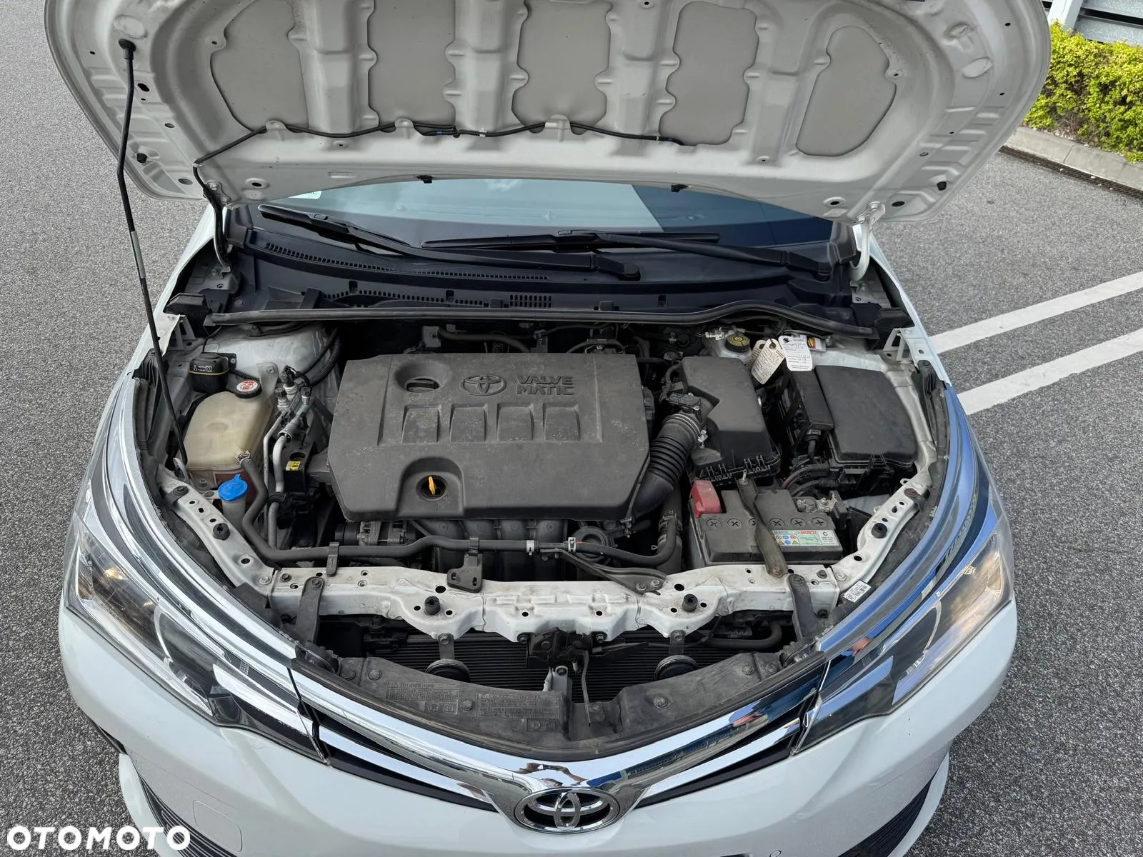 Toyota Corolla 1.6 Comfort MS - 6