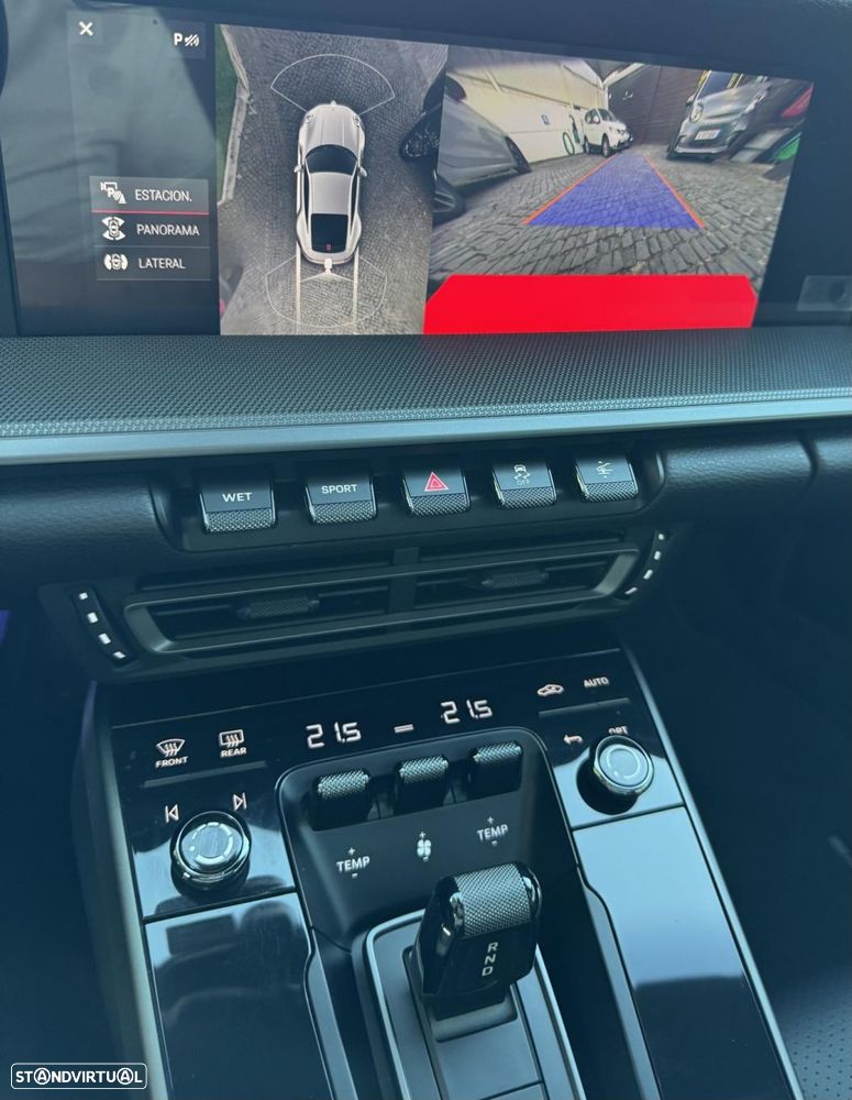 Porsche 911 (992) Carrera PDK - 12