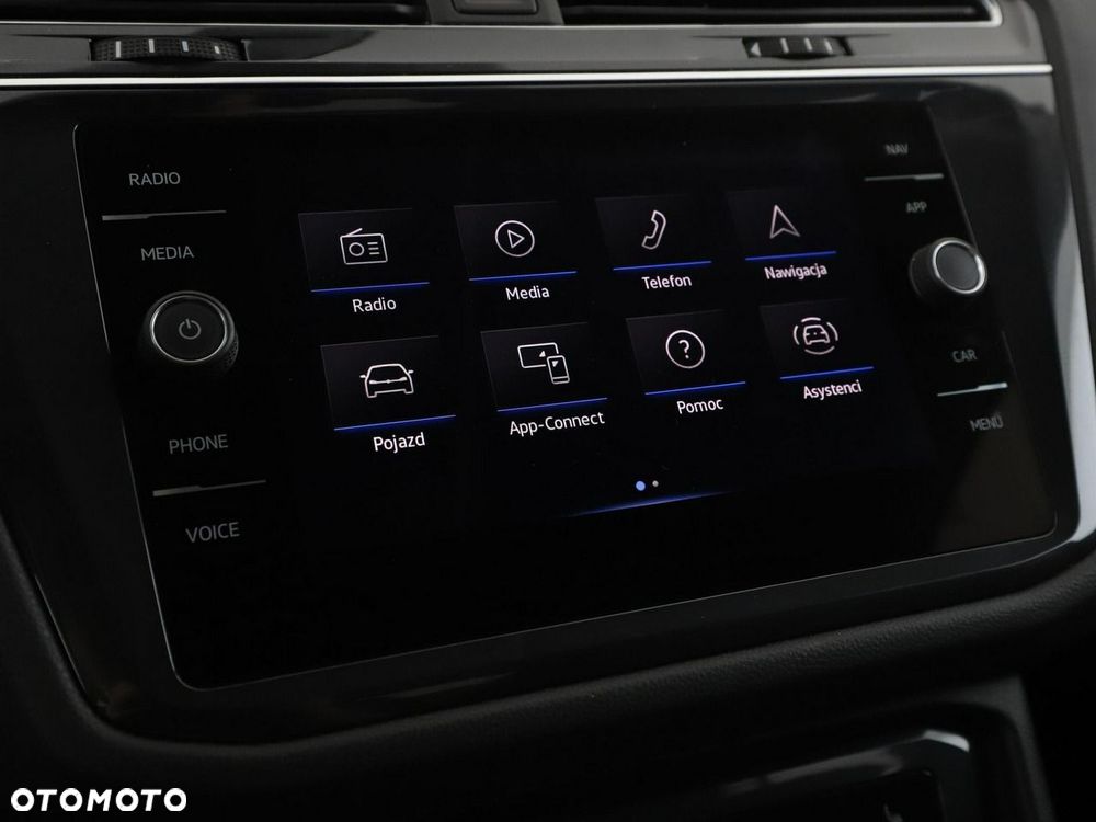Volkswagen Tiguan Allspace 2.0 TDI Life DSG - 24