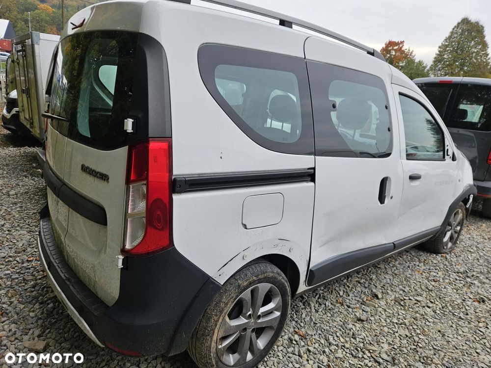 Dacia Dokker