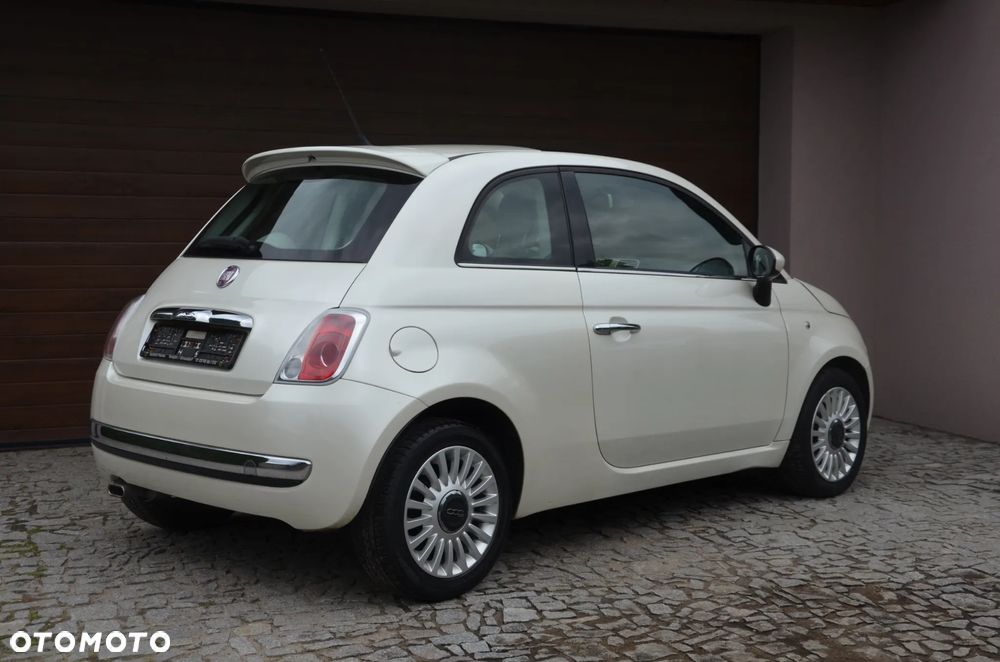 Fiat 500 - 9