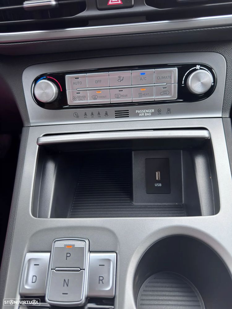 Hyundai Kauai EV 39 kWh Premium - 22