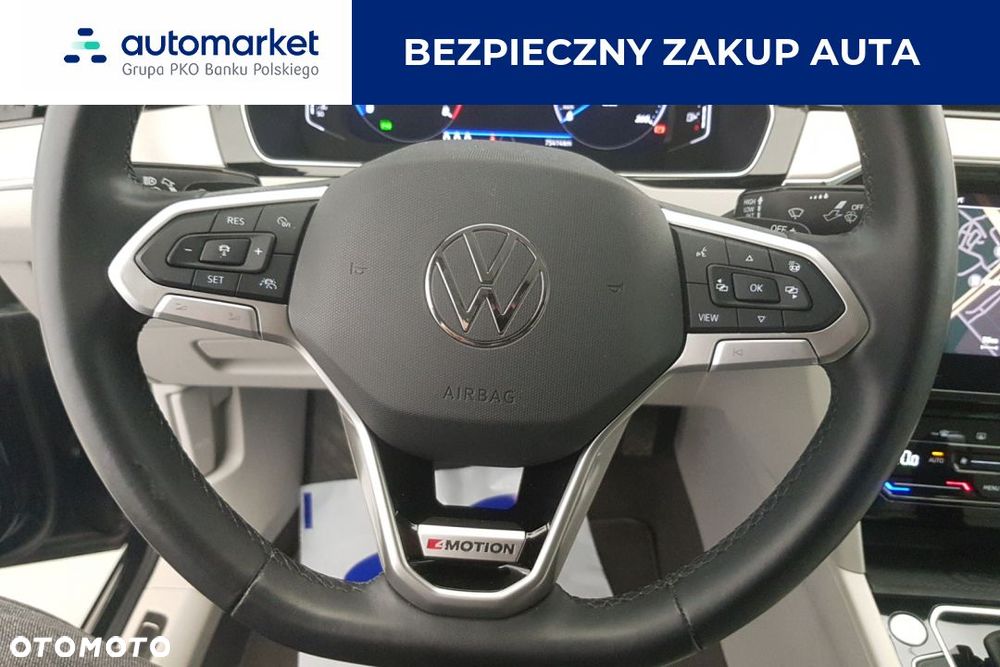 Volkswagen Passat 2.0 TSI 4Mot Elegance DSG - 17