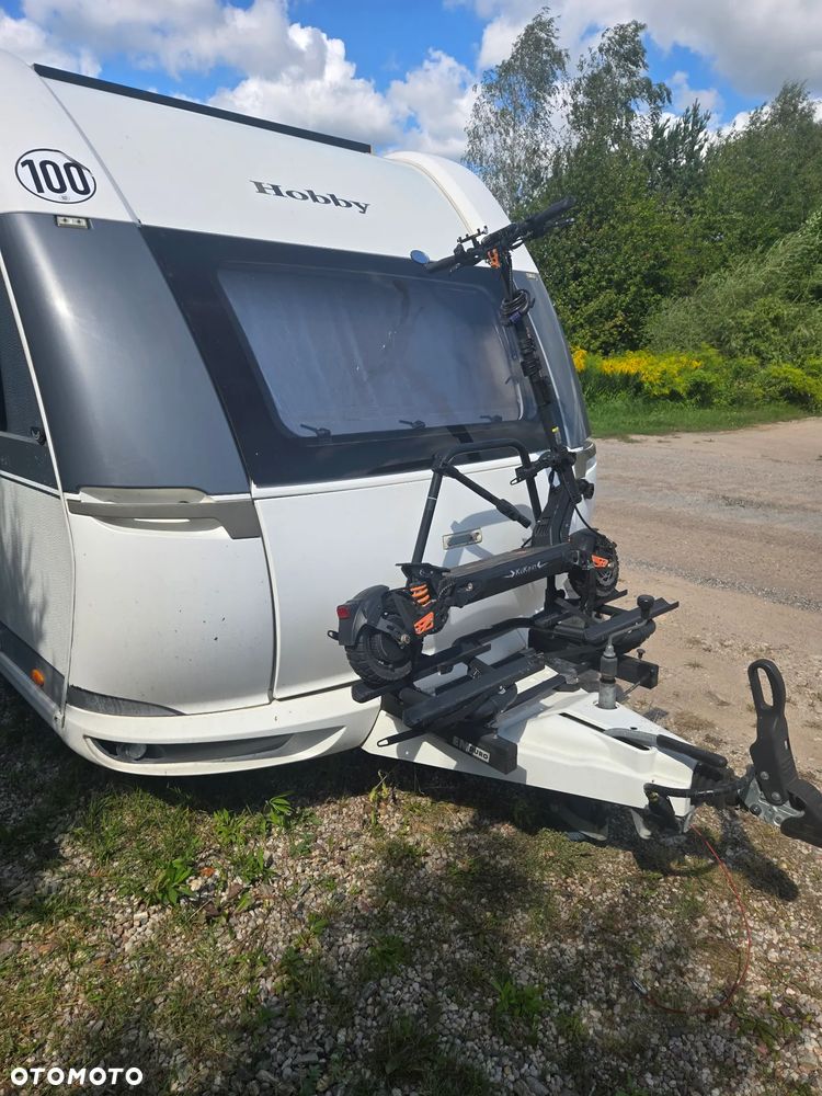 Hobby 650 - 1