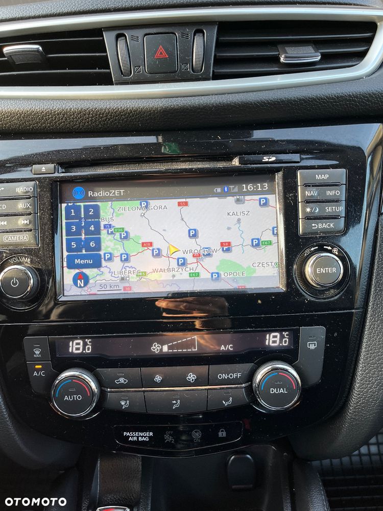 Nissan Qashqai - 14