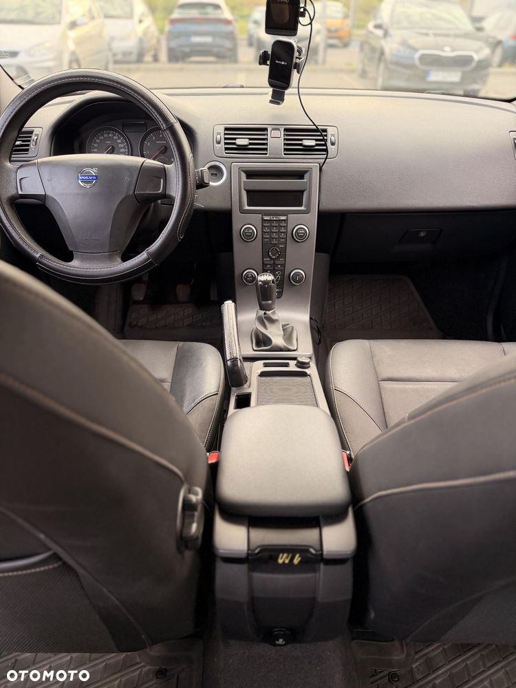 Volvo S40 1.8 - 6