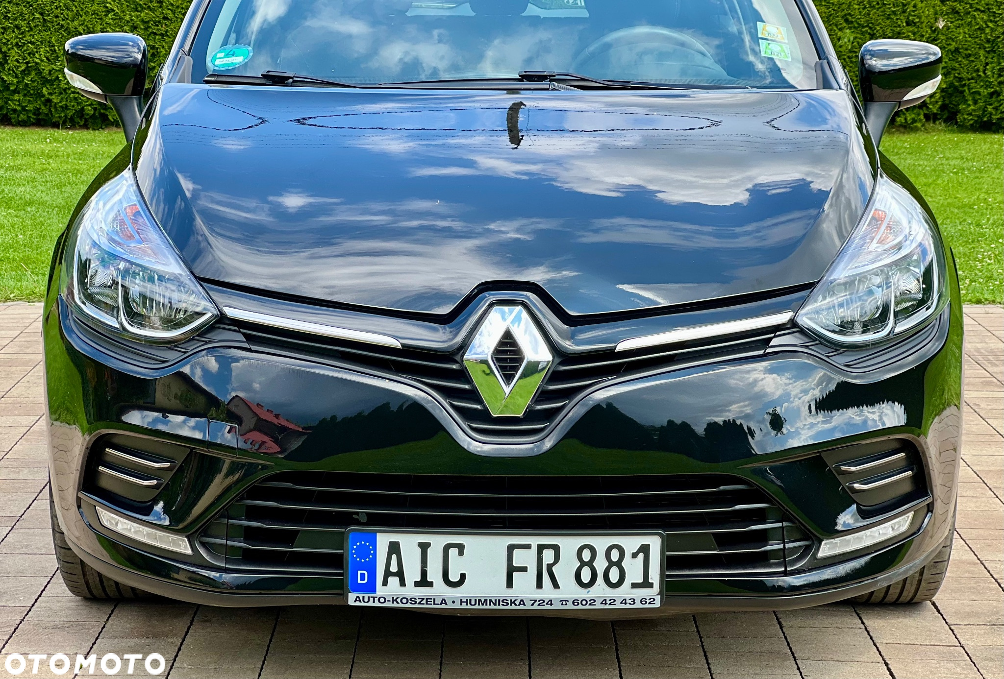 Renault Clio (Energy) TCe 90 Start & Stop LIMITED - 15