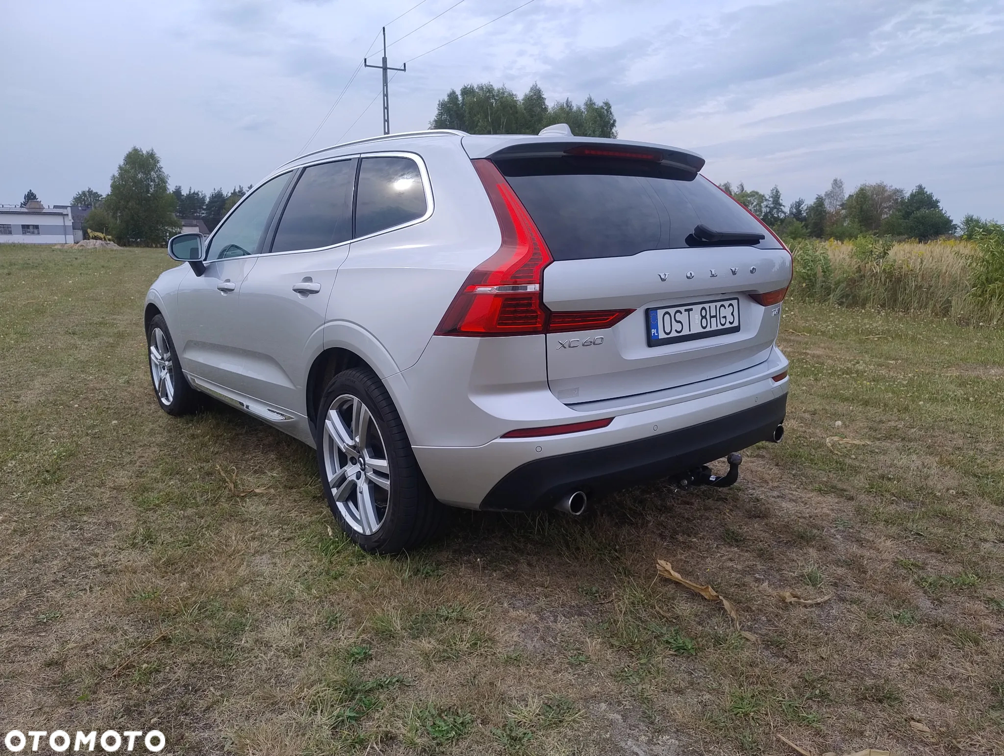 Volvo XC 60 T6 AWD Inscription - 20