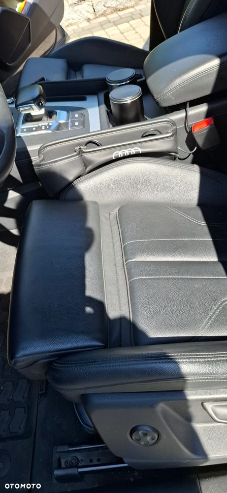 Audi Q5 35 TDI mHEV S tronic - 23