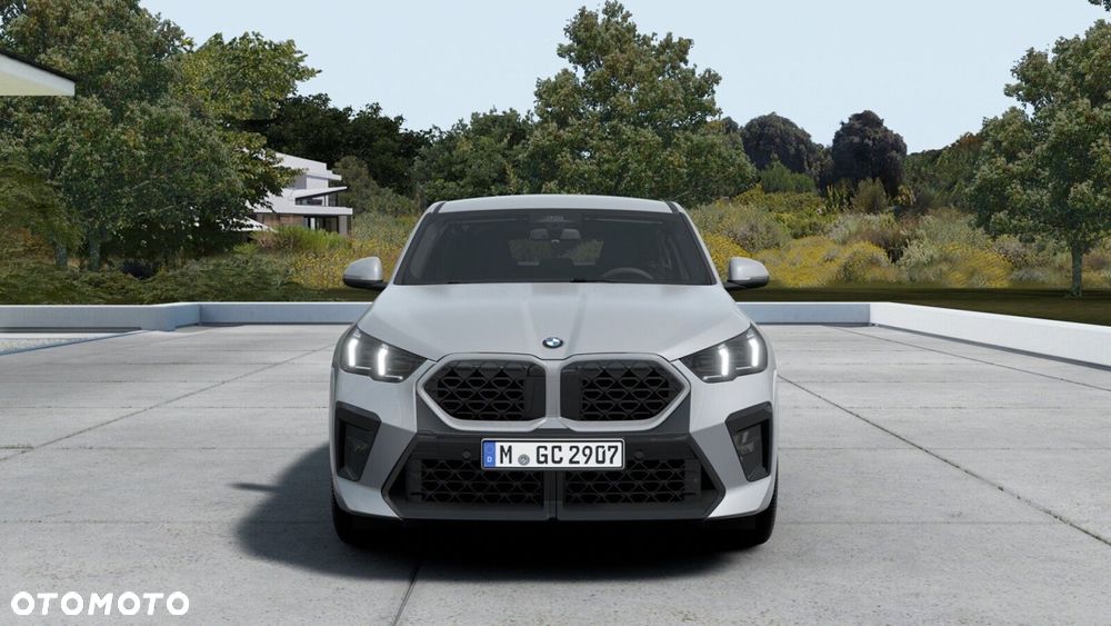 BMW X2 - 3
